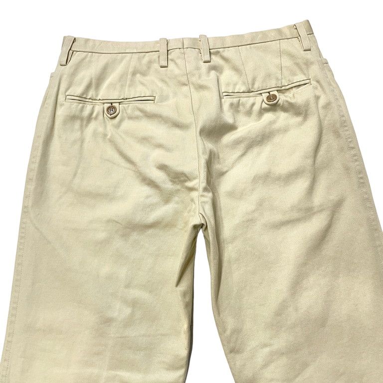 CAROL CHRISTIAN POELL 98SS ポロシャツ Carol Christian Poell Spring '05 Overlock Polo