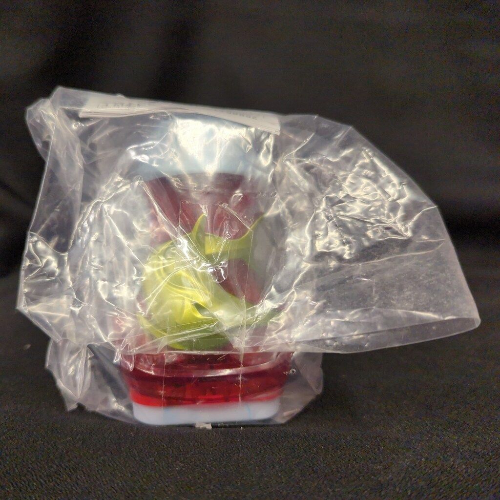 バンダイ DXバイスタンプシリーズ/（Loppi限定） 仮面ライダーリバイス DXカジキバイスタンプ
