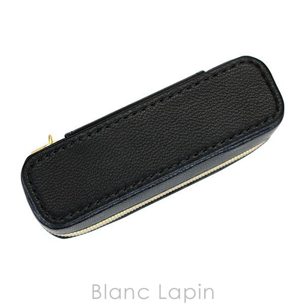 ノベルティ】 シャネル CHANEL リップポーチ #ブラック コスメ