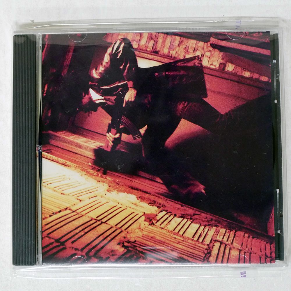 輸入盤 PUSSY GALORE/DIAL 'M' FOR MOTHERFUCKER/CAROLINE