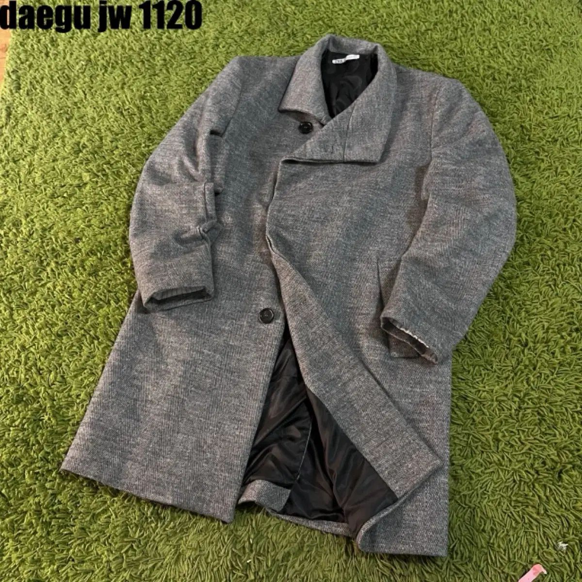【雷市場（ポンジャン）商品韓国直送】 ZARA(ザラ) ブレザー ジャケット XL
