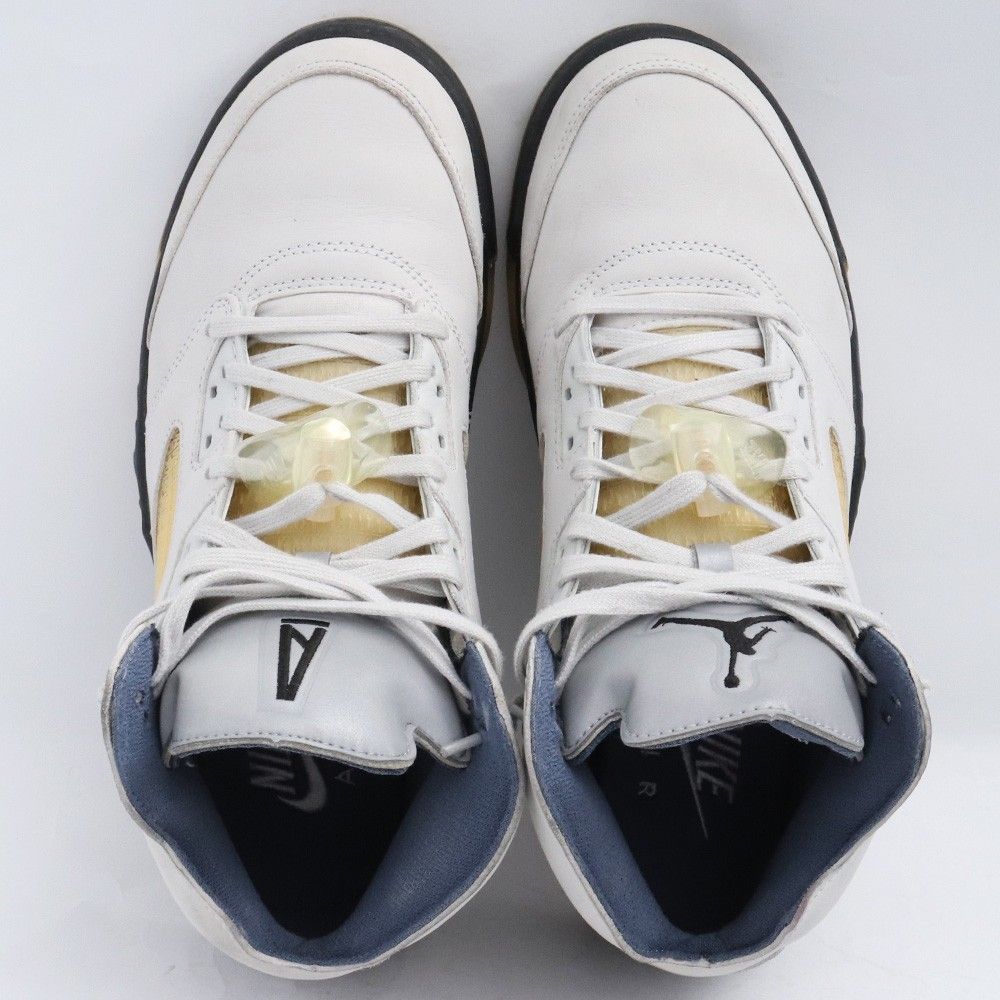 28cm NIKE WMNS × A MA MANIERE Air Jordan 5 - メルカリ