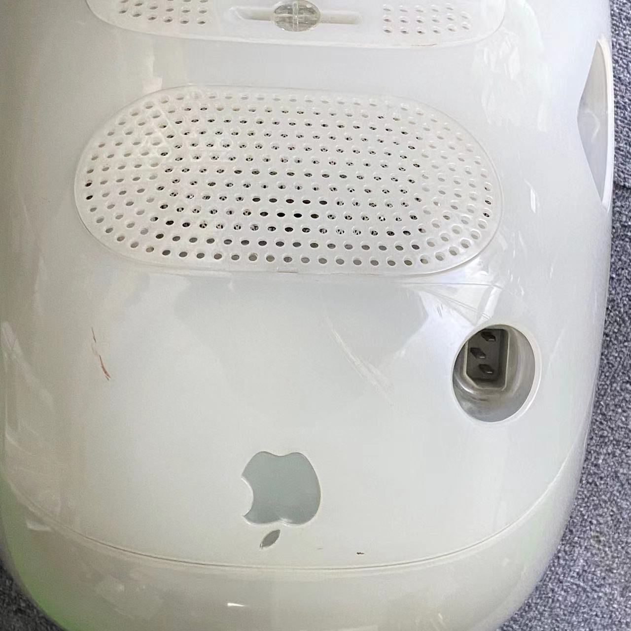 初代iMac
