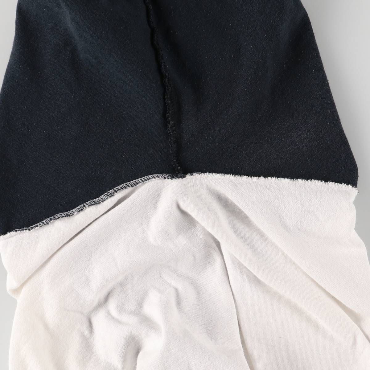 バンT メンズXL相当|evb010844