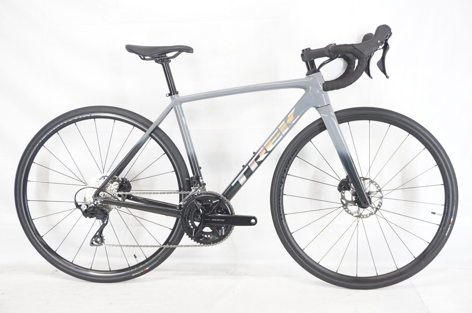 TREK 「トレック」 EMONDA ALR5 2025年モデル ロードバイク