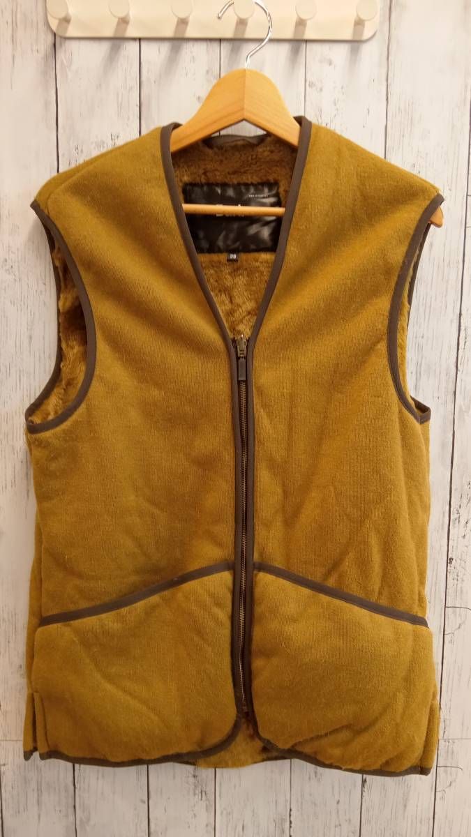 Barbour バブアー インナーベスト サイズ38 【公式通販】