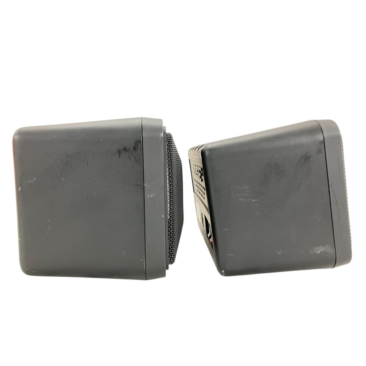 ■BOSE　for　NEC　Ｓ-101ＭＭ　スピーカー　ペア■音出し確認済み 2り6◇音出し動作保証◇BOSE 101MM ペアスピーカーシステム◇片方