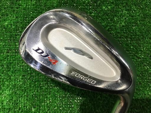 中古】 フォーティーン TK-53 ウェッジ WG FT-62w Ver2 (フレックス