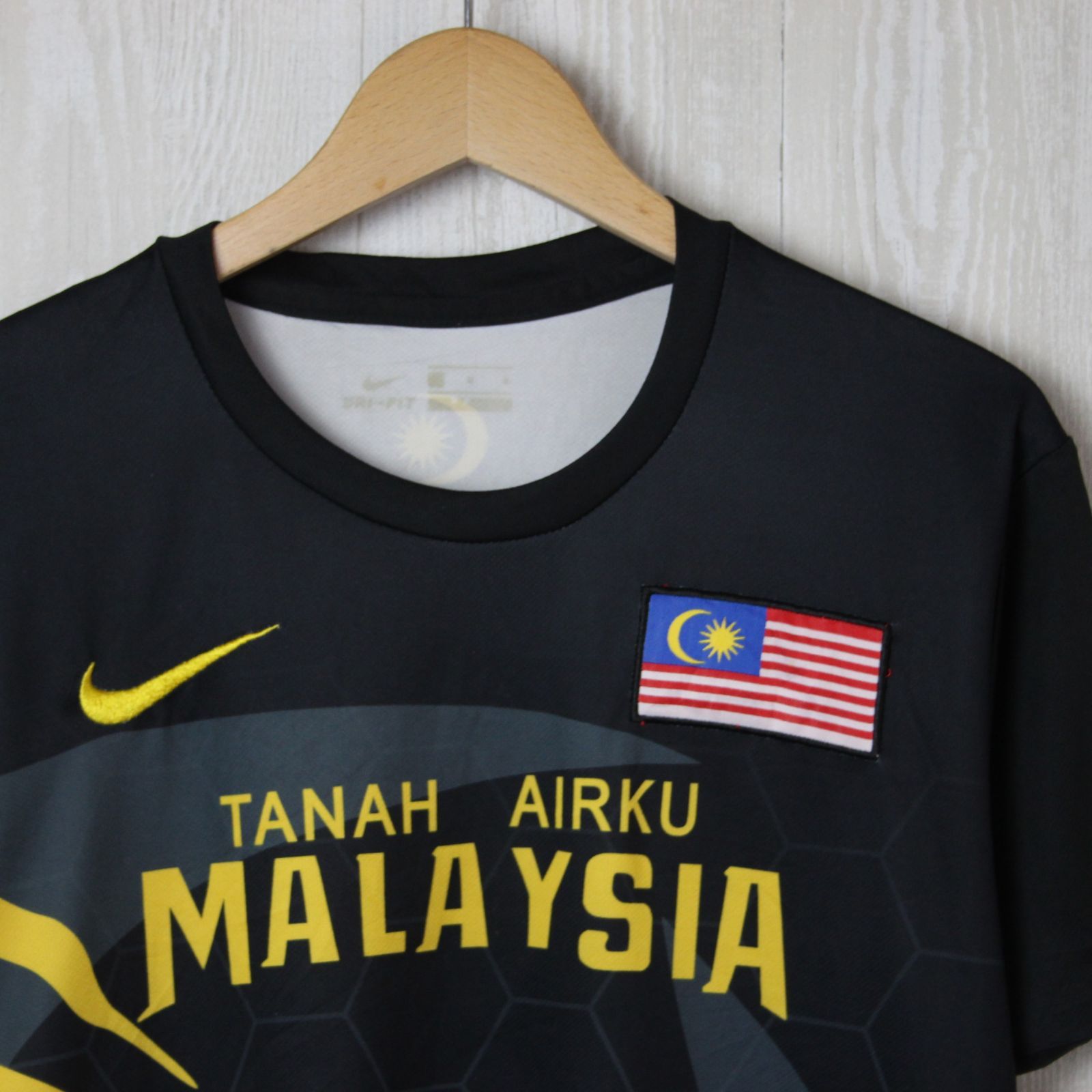 マレーシア代表選手ユニフォーム マレーシア代表の2022-2024年用新ユニフォーム発表 : ボラセパマレーシアJP