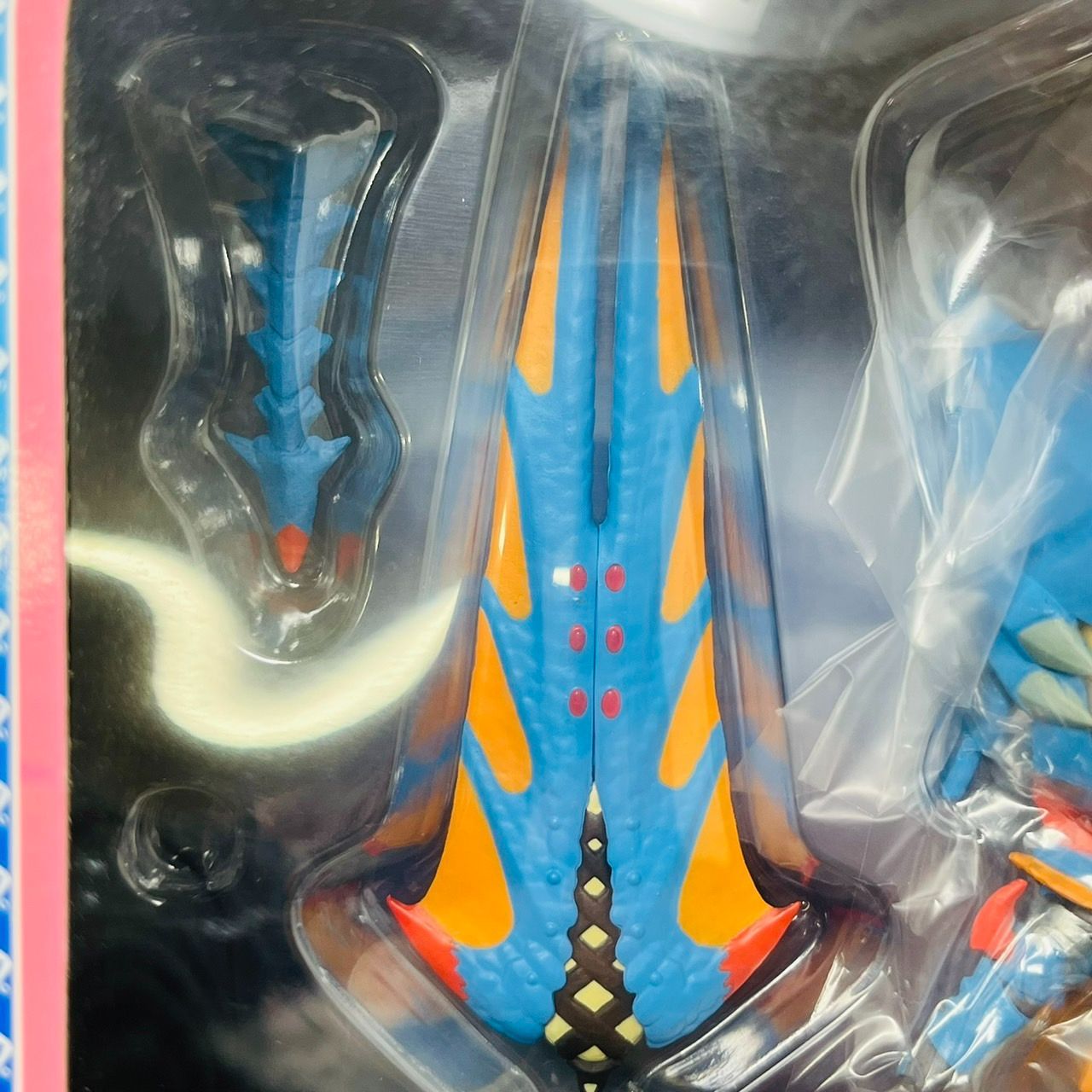 ねんどろいど モンスターハンター ハンター♂剣士 ラギアX・エディション ねんどろいど ハンター♂ 剣士 ラギアX・エディション