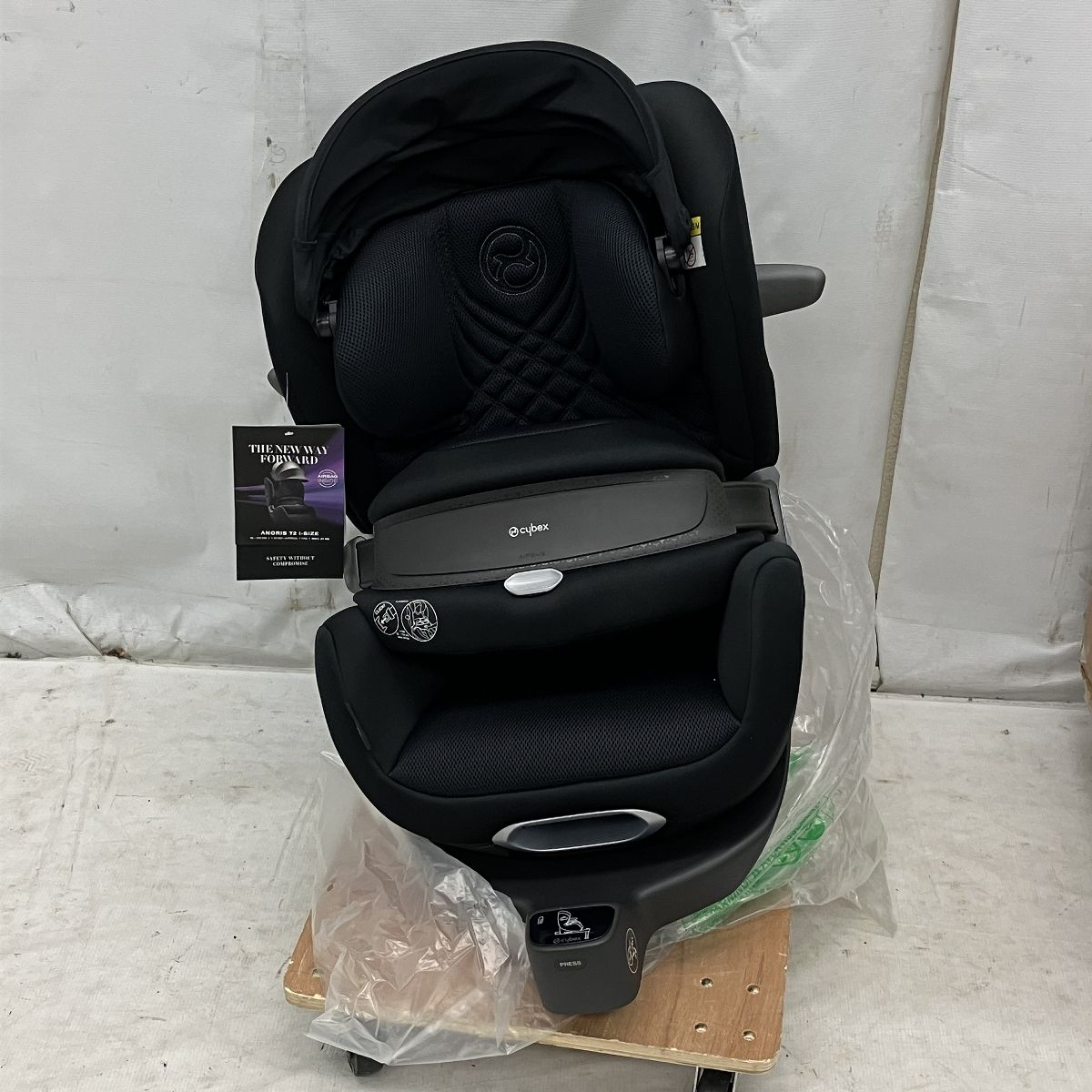cybex チャイルドシート