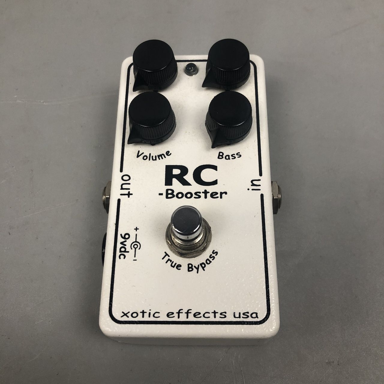 XOTIC RC Booster - メルカリ