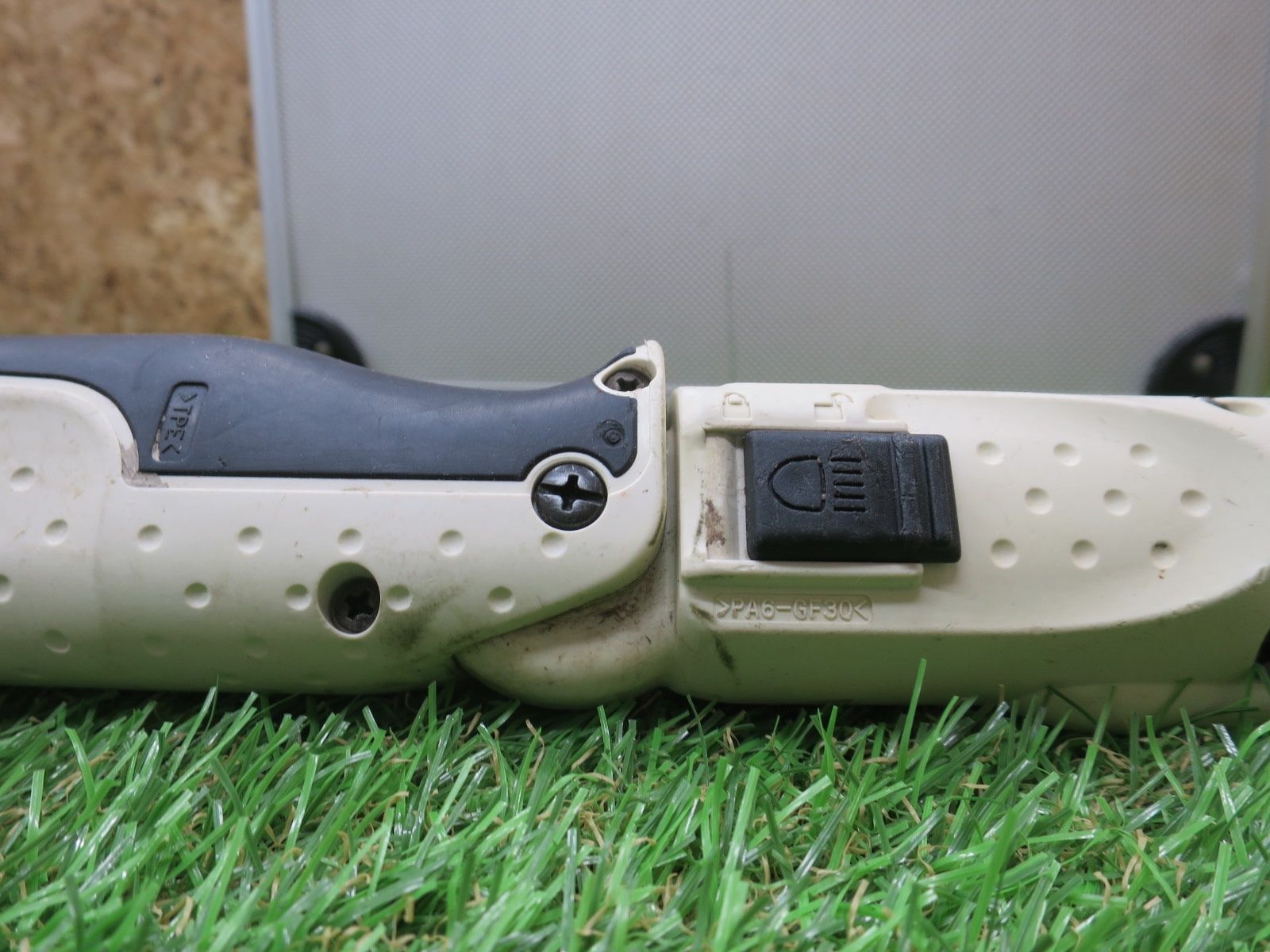 ペン インパクトドライバ