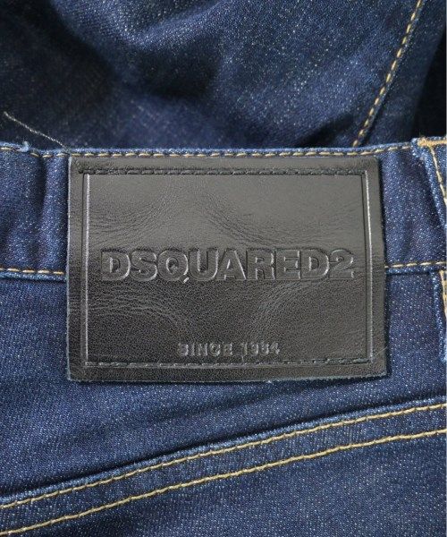 DSQUARED デニムパンツ