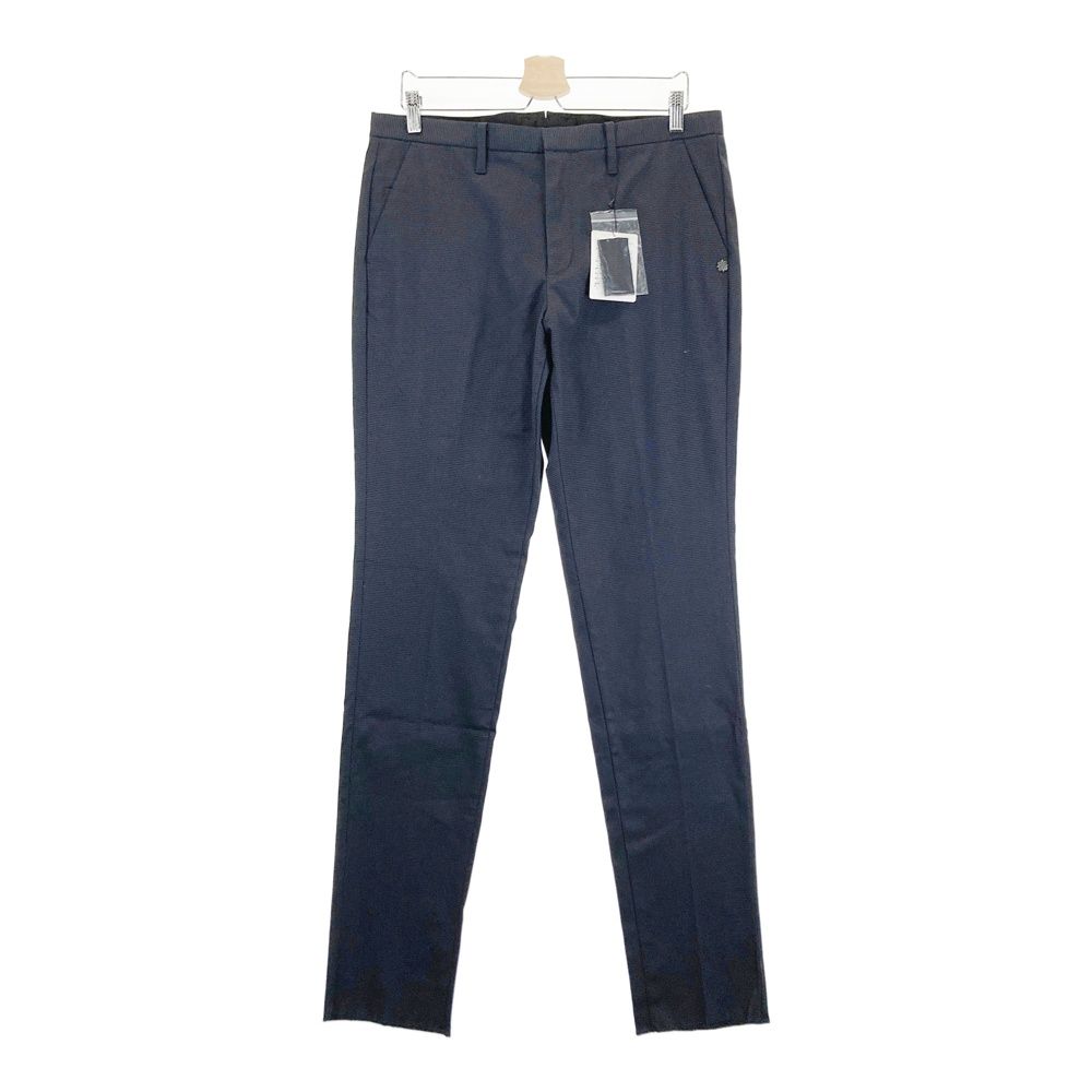 パーリーゲイツ　セントアンドリュースパンツ サイズ：LL ST ANDREWS セントアンドリュース ストレッチパンツ 千鳥格