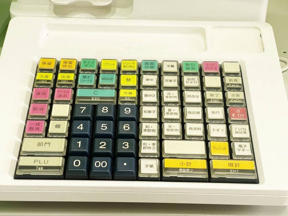 QT-200-V1-51WA-R プリンター