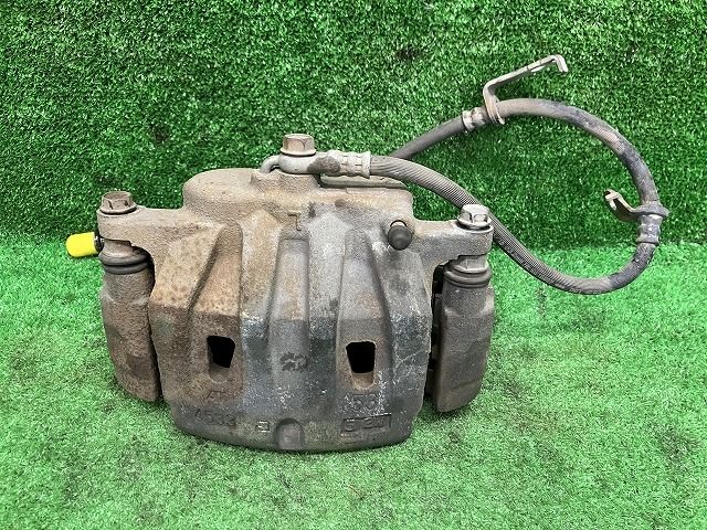 レクサス NX AYZ15 左フロントキャリパー NX300H バージョンL 4WD 47750-48110 085