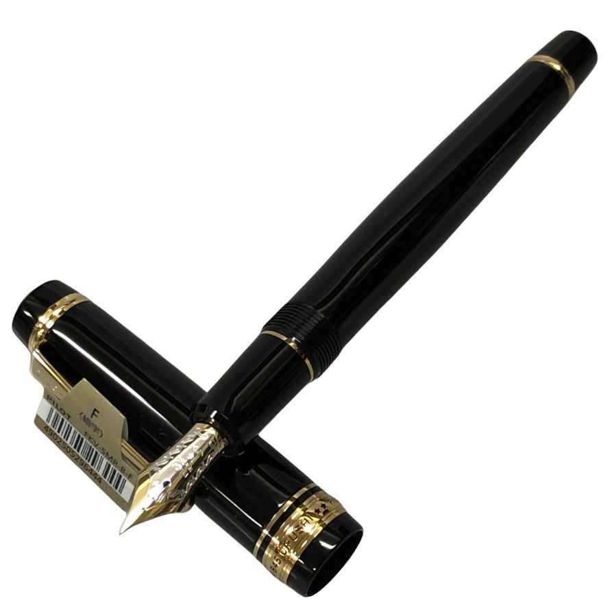 パイロット 万年筆 カスタム845 漆 Urushi ペン先18K【AFI29】 - メルカリ