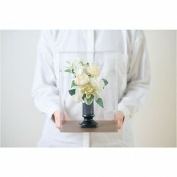 フラワーアレンジ ソラアレンジ 一華 いちか F-3573