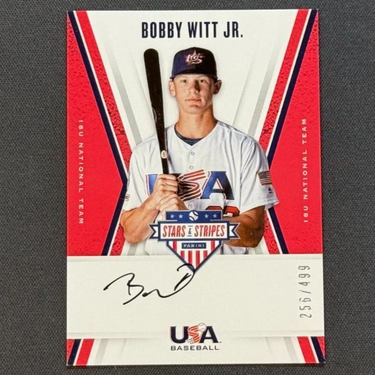 Bobby Murcer サイン入りトレーディングカード Bobby Murcer #SPK-BM Prices | 2024 Panini Select Sparks