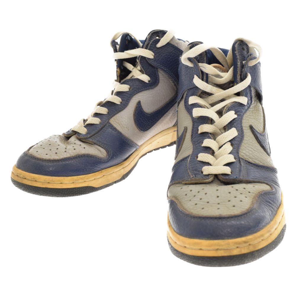 NIKE (ナイキ) FOOTACTION別注 DUNK HIGH 630383-042 ダンク 