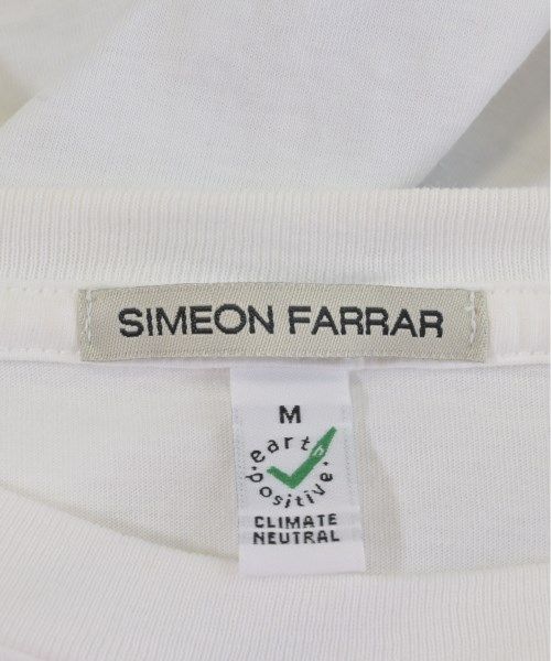 SIMEON FARRAR Tシャツ・カットソー レディース 【古着】【中古