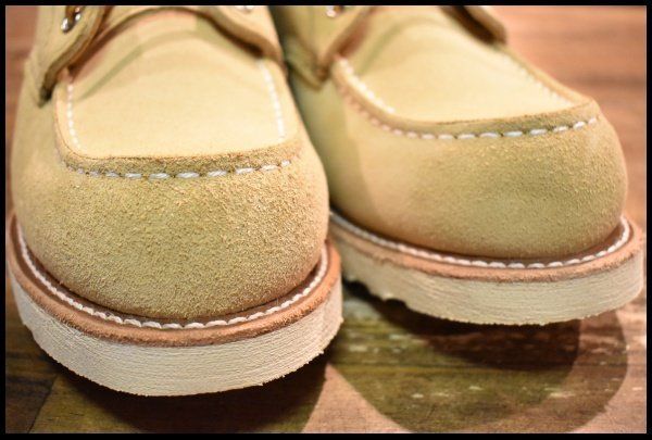 redwing HOPESMORE