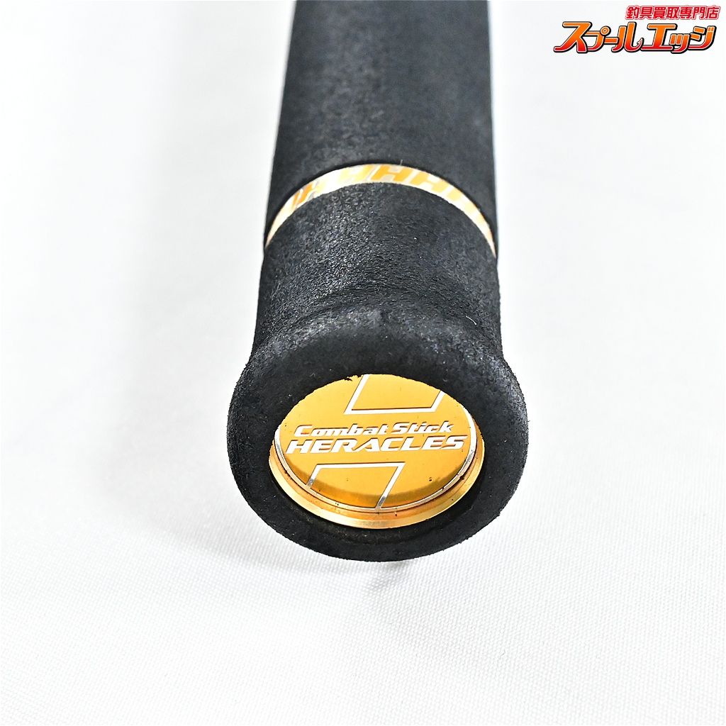 エバーグリーン コンバットスティック ヘラクレス HCSC-67 MH ブルーマイスター CONBAT STICK K_244 v 43781