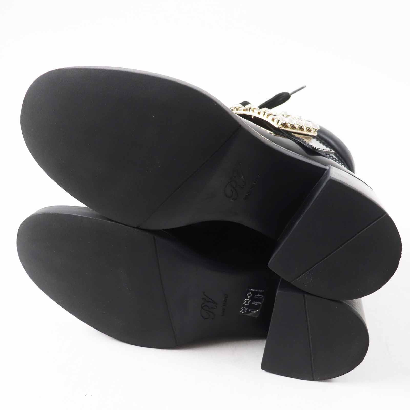 Roger Vivier/ロジェ ヴィヴィエ通販 | チェルシー ヴィヴ レンジャー