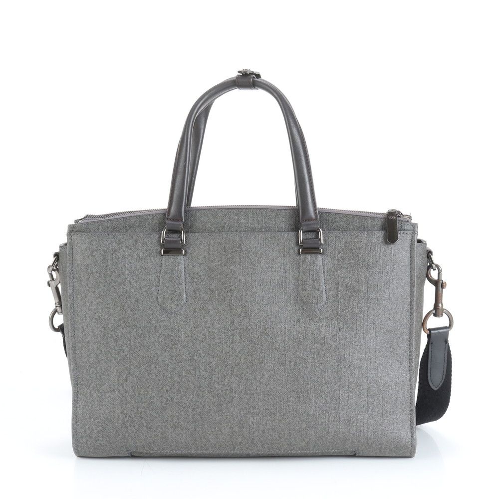 TUMI トゥミ トレーサータグ付 ビジネスバッグ ボストンバッグ