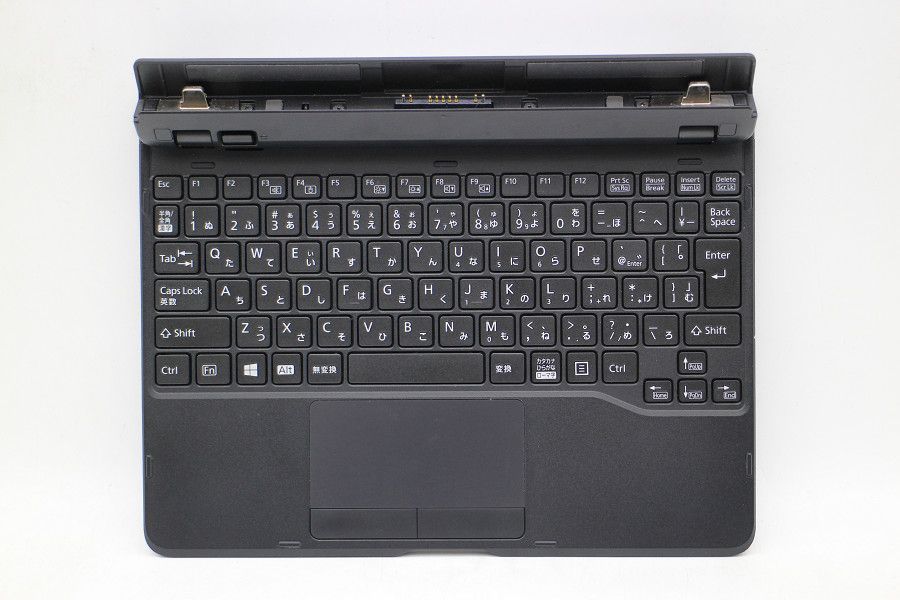 富士通 ARROWS Tab Q5010|DEG Celeron N4000 1.1GHz|4GB|128GB|10.1W|WUXGA 1920x1200 タッチパネル|Win11 557253035