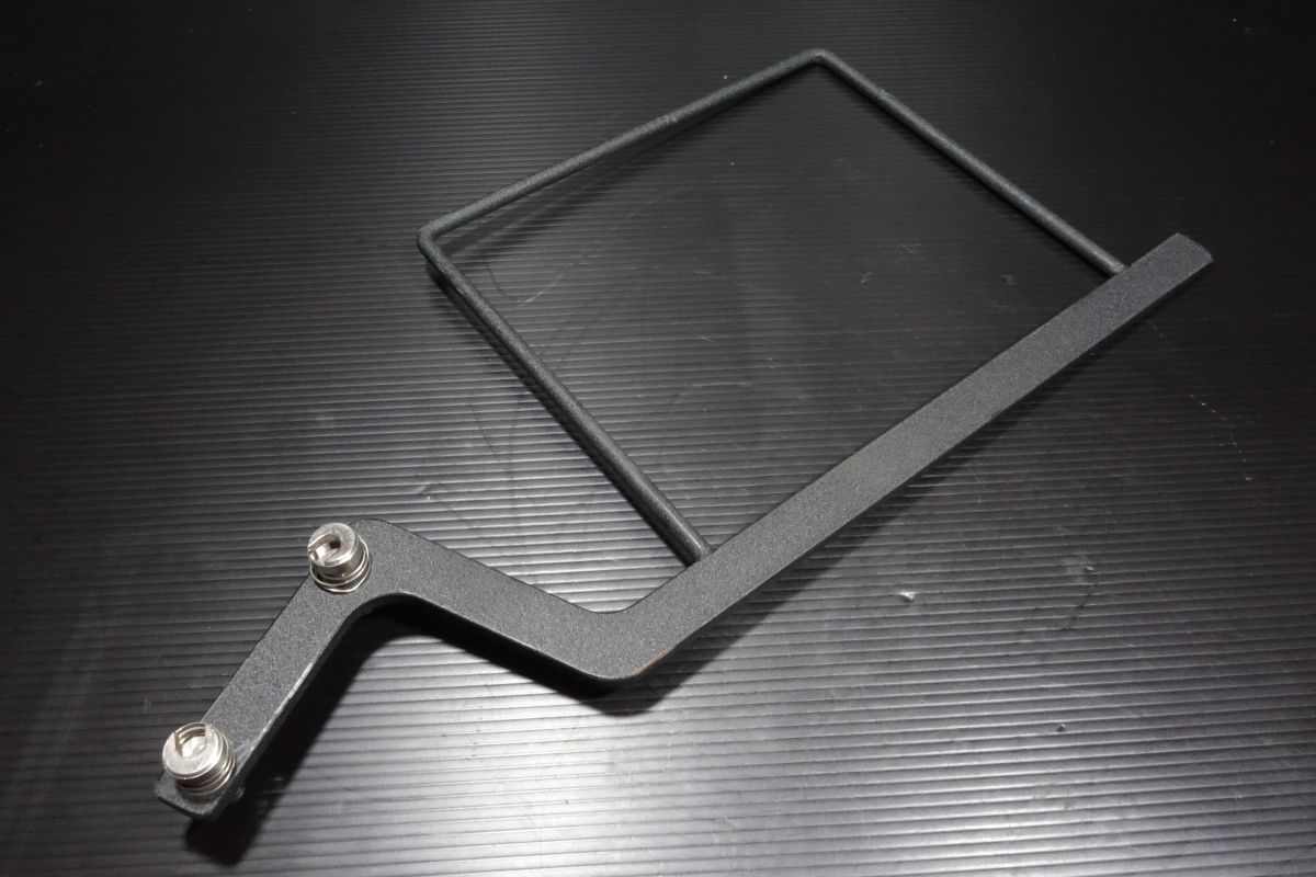 デタッチャブル サイドバックステー キット CFN-61 カスタムファクトリーノイズ FXCW ROCKER Custom Factory Noy’s R20250818 BRIGHTFACE_UK