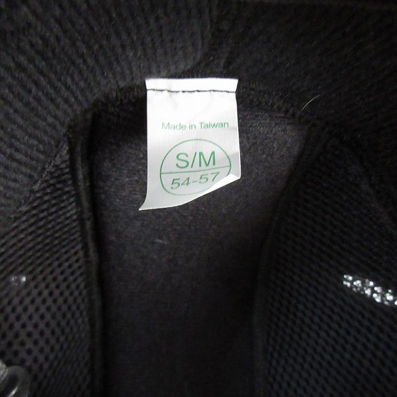 other - OVATION オベーション 乗馬用 ヘルメット ブラック  54-57 S/M OVATION オベーション 乗馬用 ヘルメット ブラック 黒 収納袋