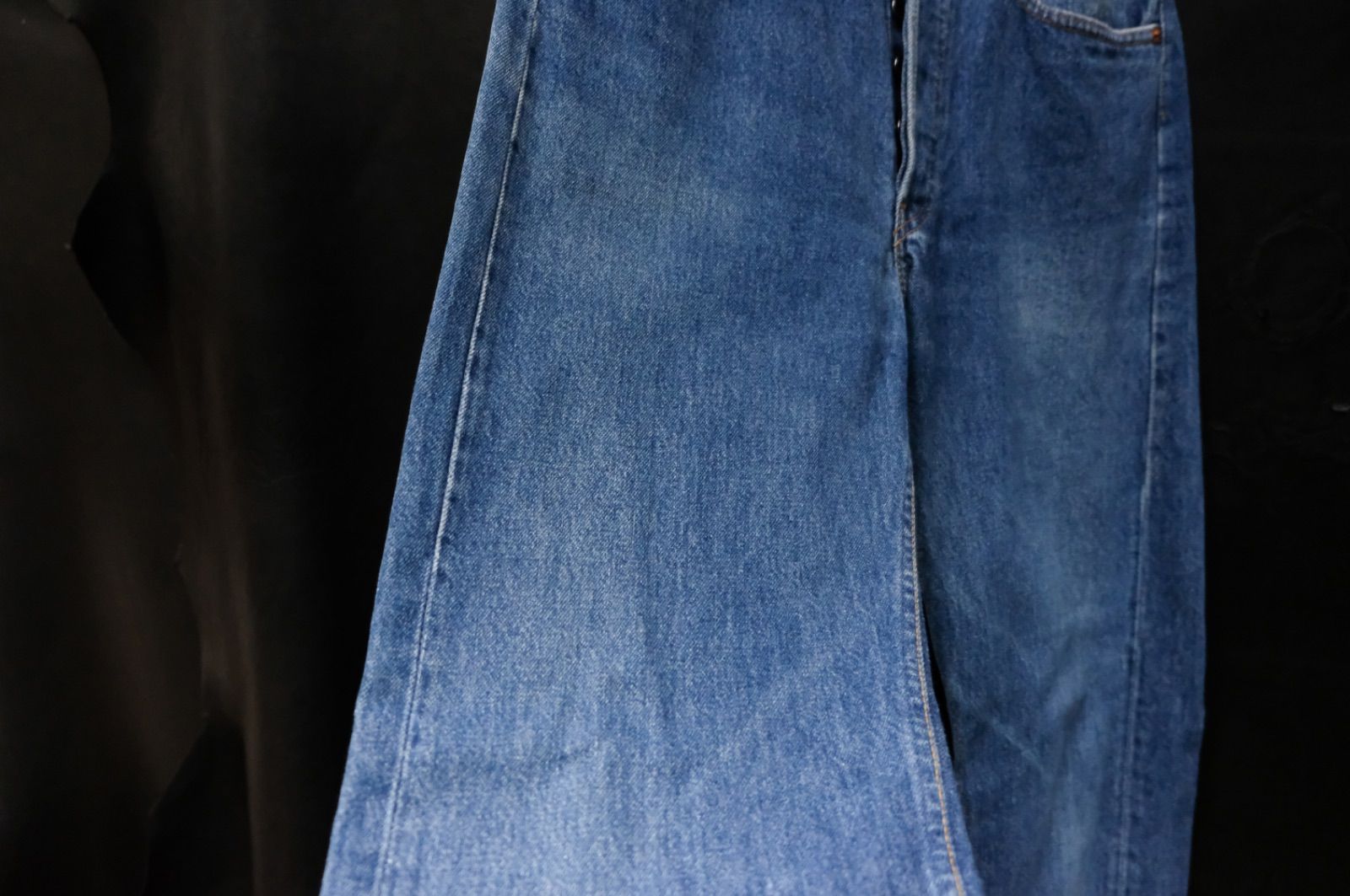 専用です。90's 米国製 Levi's 501 赤文字 522刻印 91年製 90's 米国製 Levi's 501 W32/約79cm 赤文字 522刻印 91年製
