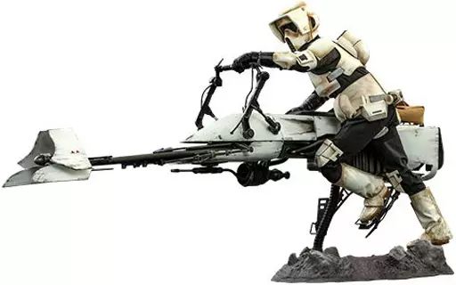 ホットトイズ TMS107スター・ウォーズ モフ・ギデオン ベスカー