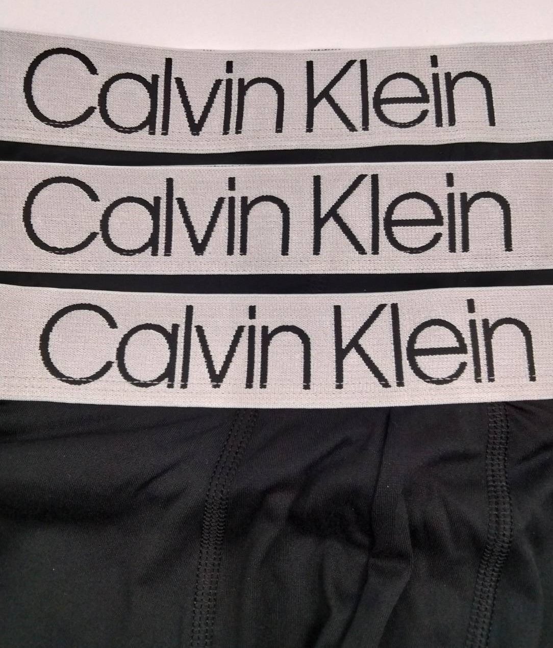 楽天市場】カルバンクライン ボクサーパンツ 3枚 Calvin Klein