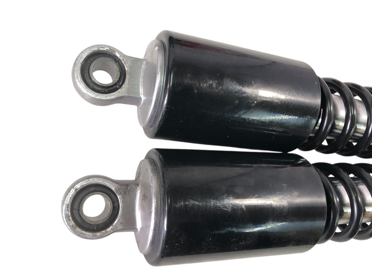 Kawasaki W650 EJ650A リアサスペンション 取付ピッチ320mm 組み換え OHベースにも 2763-M6122