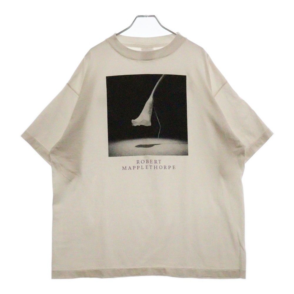 SAINT MICHAEL セントマイケル 25SS 2PAC 2PC_SS TEE グラフィック