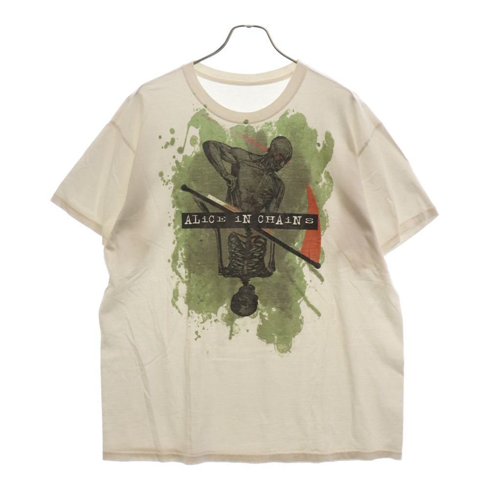 ALICE IN CHAINS アリチェン Vintage ビンテージ Tシャツ Vintage ALICE IN CHAINS band T-SHIRT | eBay