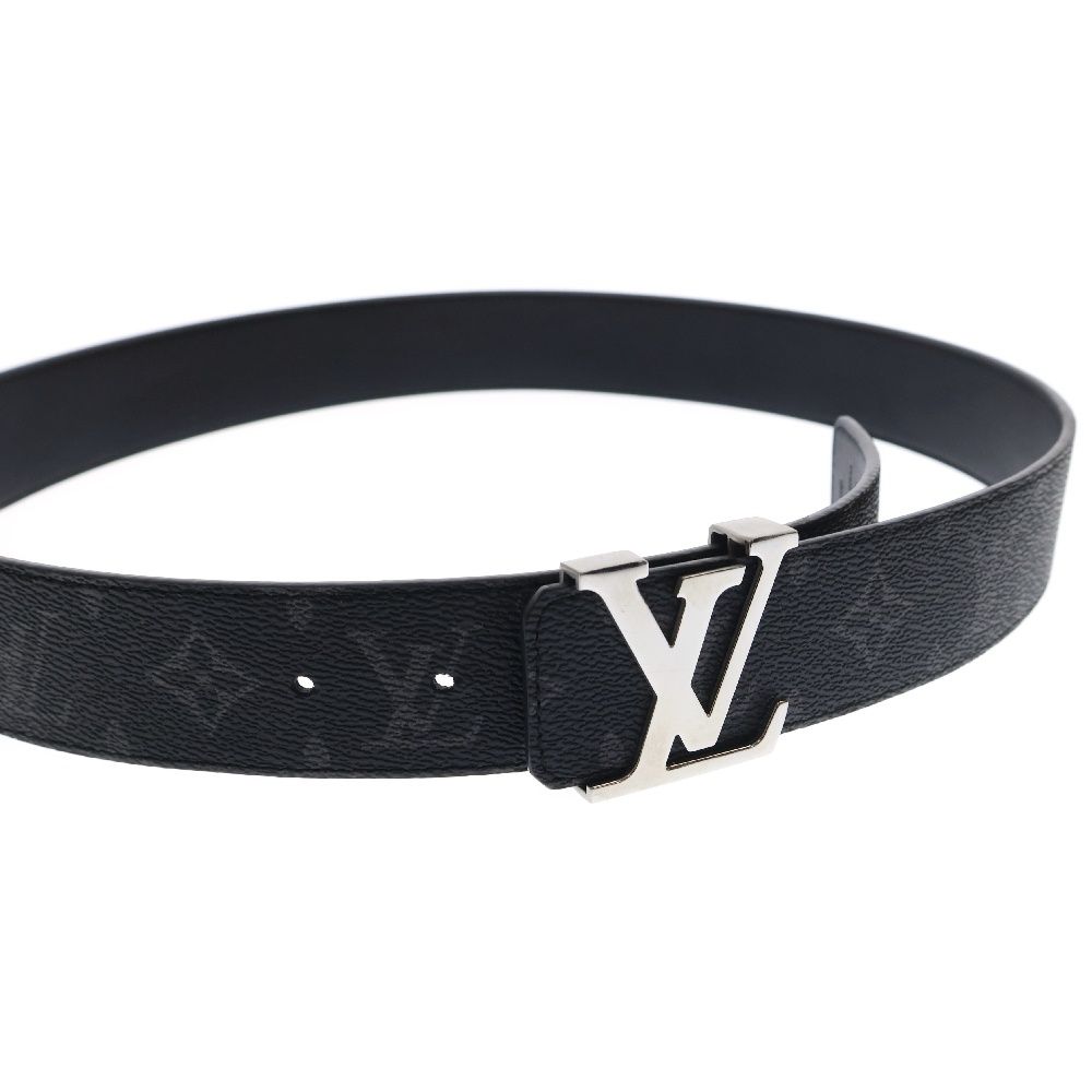 LOUIS VUITTON (ルイヴィトン) モノグラム・エクリプス サンチュール