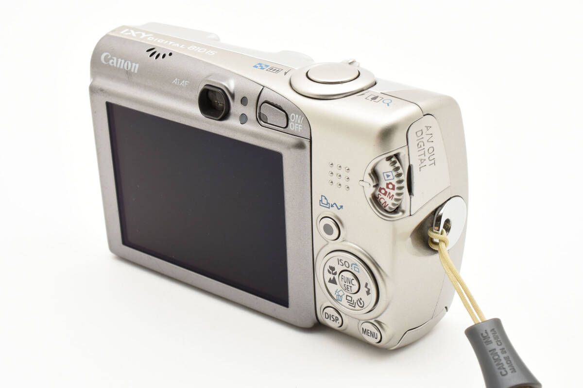 CANON キャノン