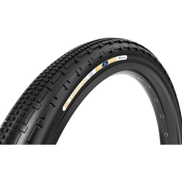 Panaracer パナレーサー GRAVELKING SK グラベルキング SK ブラックサイド TLR チューブレスレディ 700×50C F750-GKSK-B2