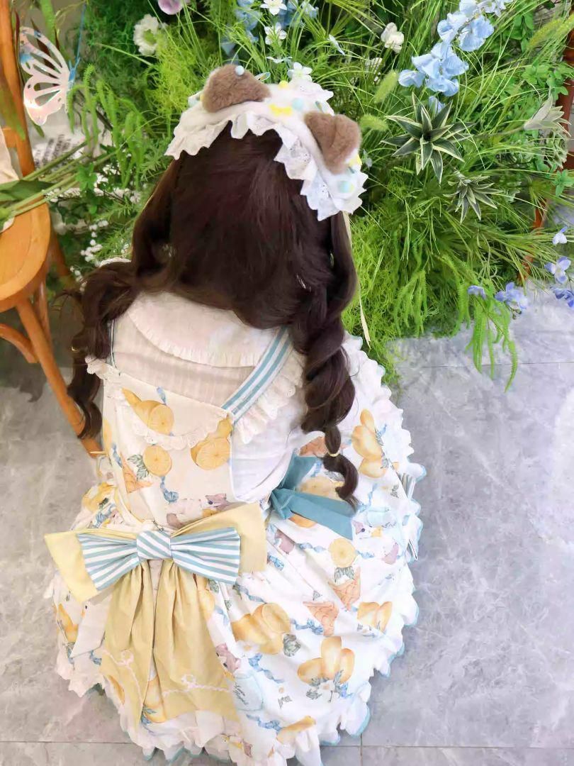 美しい刺繍