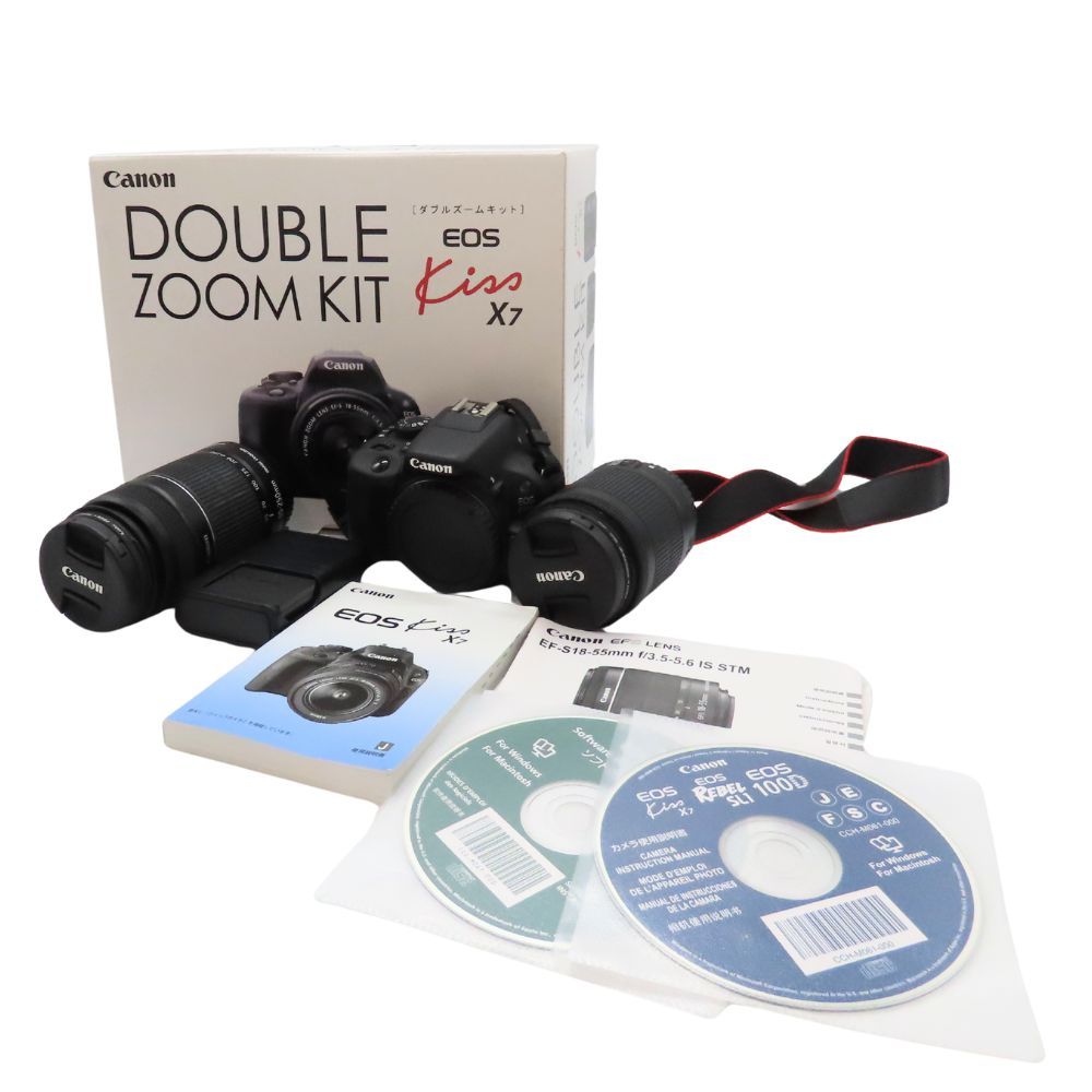 116☆ Canon用 キヤノン用 望遠レンズ EF-S 55-250mm Amazon.co.jp