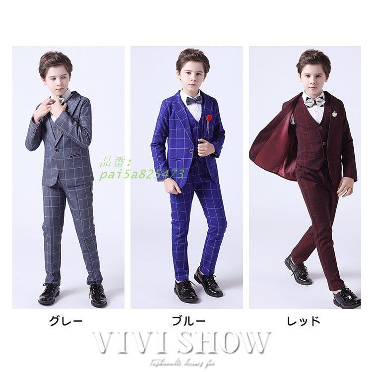 ジャケット チェック柄