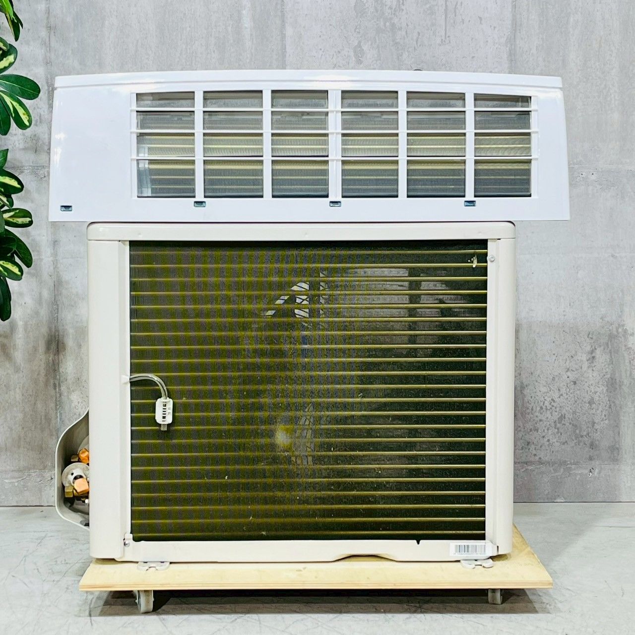 IRIS OHYAMA エアコン IRA-2205R 2024年製 IRISOHYAMA アイリス