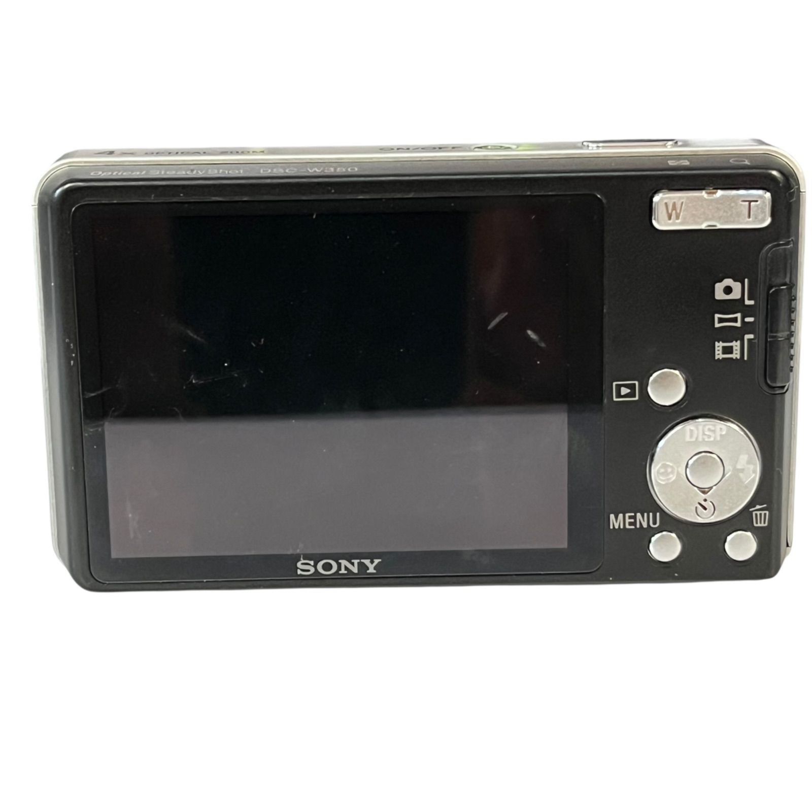 SONY cyber shot デジタルカメラ　動作未確認 Amazon | SONY(ソニー) デジタルカメラ Cyber-shot W810 光学6倍
