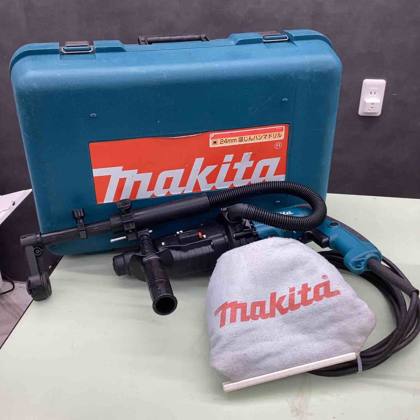 マキタ makita ハンマドリル HR2432 越谷店