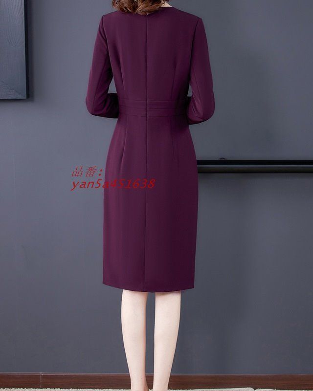 ワンピース 卒業式