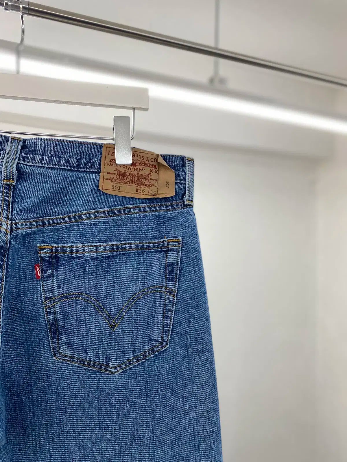 リーバイス